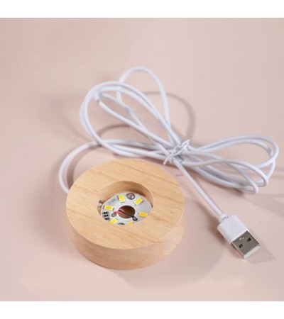 Geyik Temalı Cam Küre