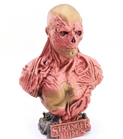 Polyester Vecna Büst 255