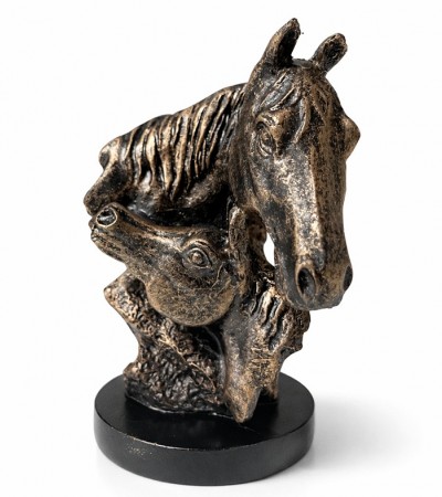 Polyester At Büstü Alk4487