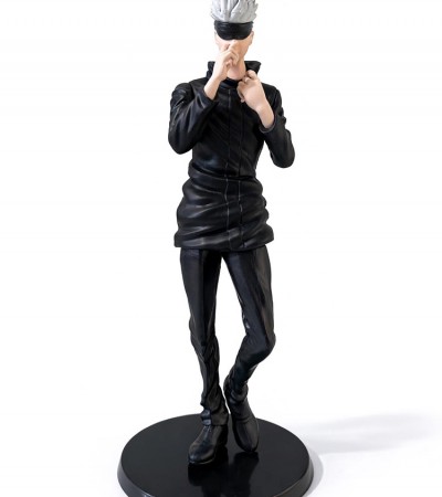 Anime Jujutsu Kaisen Gojo Satoru Figürü 19 Cm Alk5269