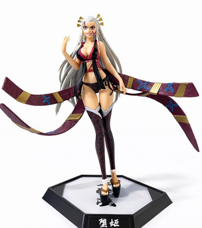 Anime Demon Slayer Kimetsu Figürü 28 Cm Alk5293