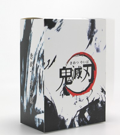 Demon Slayer Kibutsuji Figürü 29 Cm Alk5309