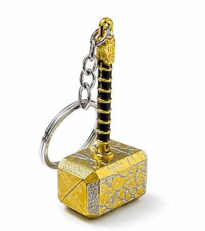 Thor Çekici Anahtarlık Alk5668