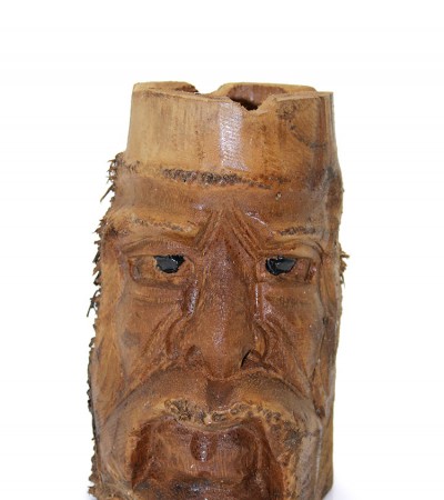 Ahşap Dekoratif Yüz No:16