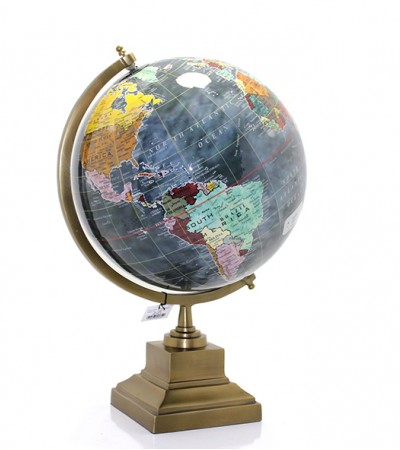 Dünya Küre SL295BL