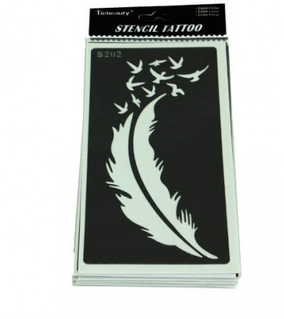 El Kına Kalıbı Dantel