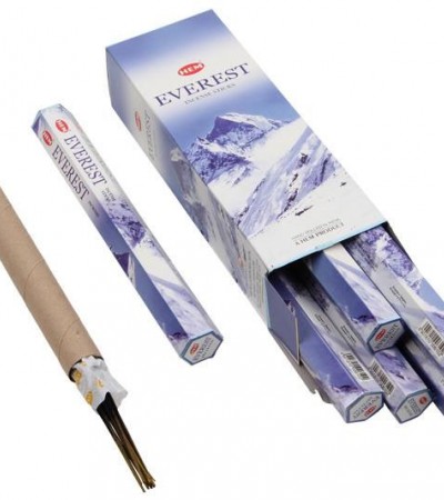 Everest Hexa