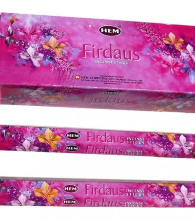 Firdaus Hexa