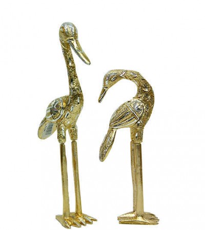 Flamingo 2'li Set