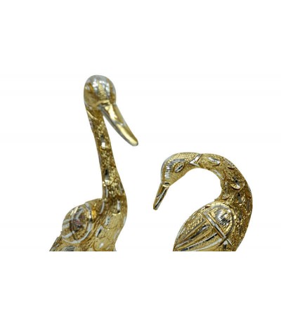Flamingo 2'li Set