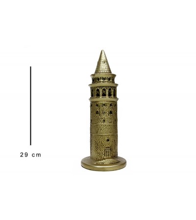Galata Kulesi