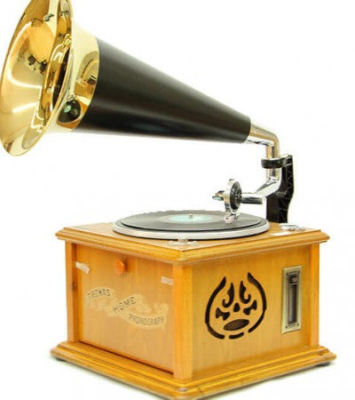 Gramofon Kare (C0103)