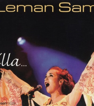 Leman Sam İlla Cd