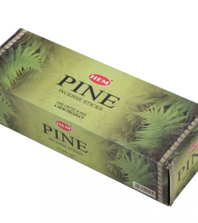Pine Hexa
